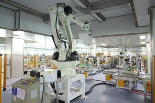 多美生物化妝品智能工廠落戶從化，打造美妝產(chǎn)業(yè)新高地